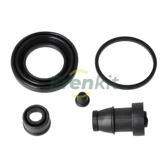 Kit de réparation, étrier de frein FRENKIT