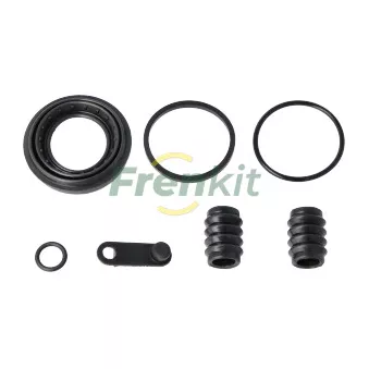Kit de réparation, étrier de frein FRENKIT 244023