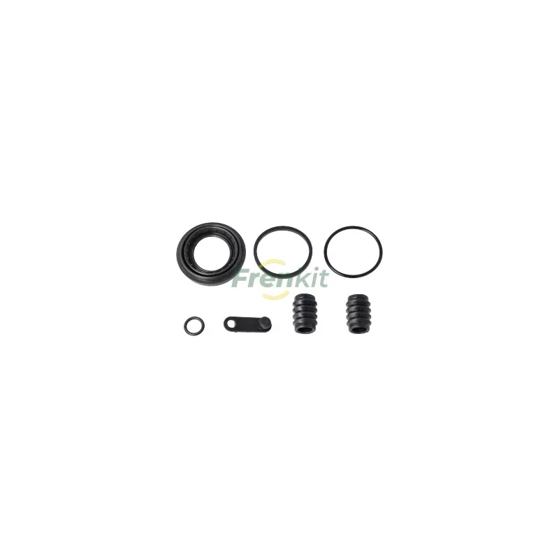 Kit de réparation, étrier de frein FRENKIT 244023