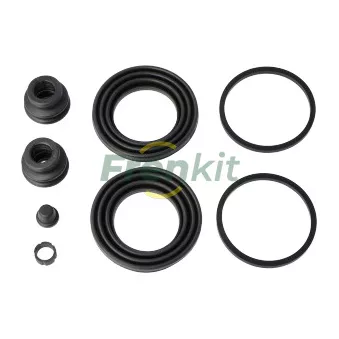 Kit de réparation, étrier de frein FRENKIT