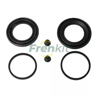 Kit de réparation, étrier de frein FRENKIT 244032