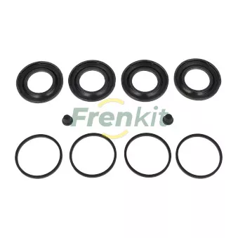 Kit de réparation, étrier de frein FRENKIT 244033