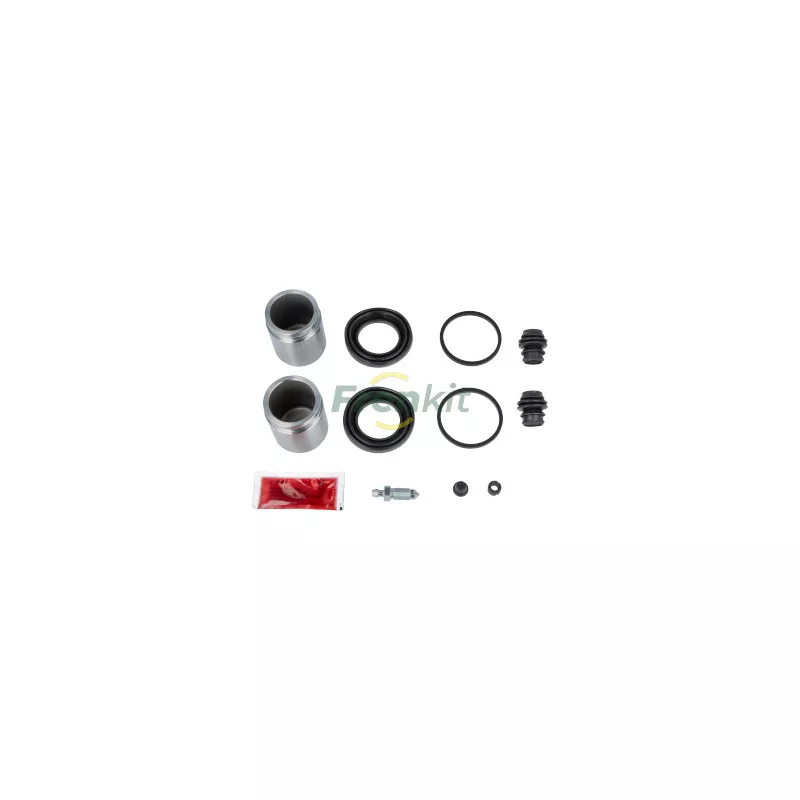 Kit de réparation, étrier de frein FRENKIT 244902