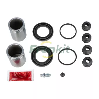 Kit de réparation, étrier de frein FRENKIT 244903