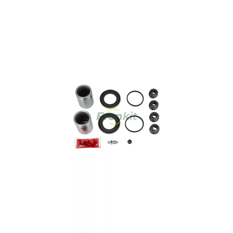 Kit de réparation, étrier de frein FRENKIT 244903