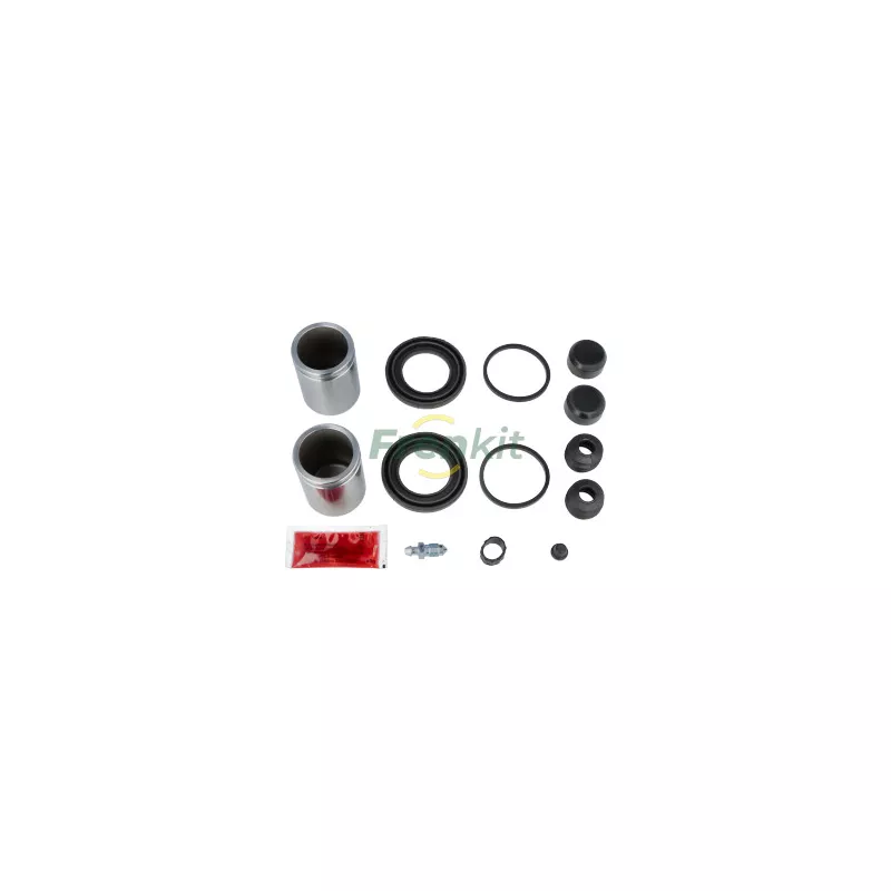 Kit de réparation, étrier de frein FRENKIT 244904