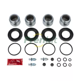 Kit de réparation, étrier de frein FRENKIT 244906