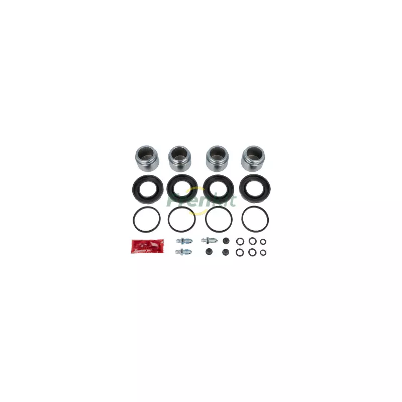 Kit de réparation, étrier de frein FRENKIT 244906