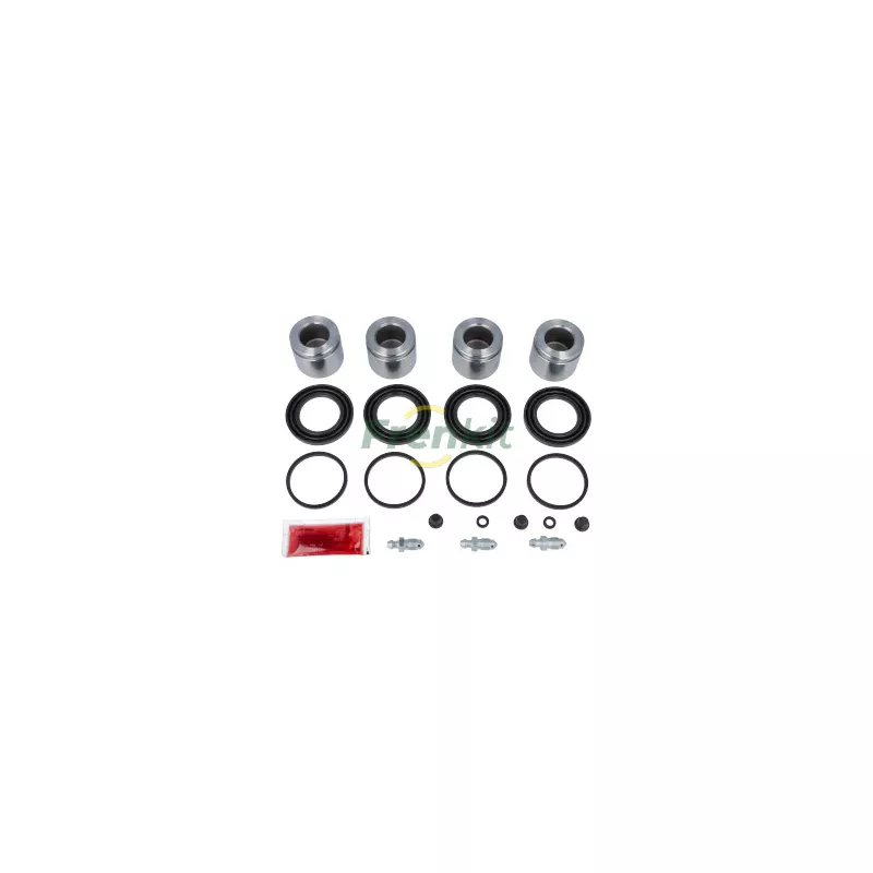 Kit de réparation, étrier de frein FRENKIT 244907