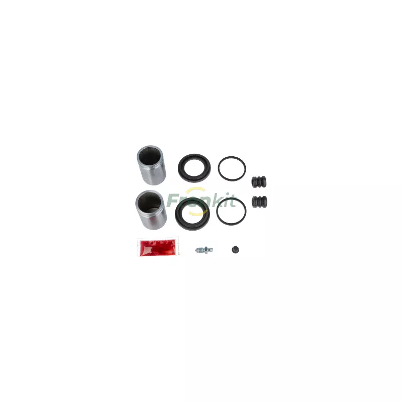 Kit de réparation, étrier de frein FRENKIT 244909