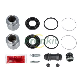 Kit de réparation, étrier de frein FRENKIT