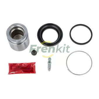 Kit de réparation, étrier de frein FRENKIT 244913
