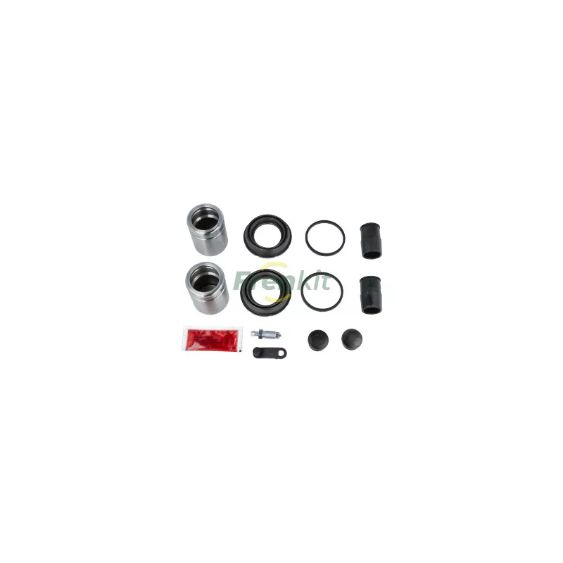 Kit de réparation, étrier de frein FRENKIT 244914