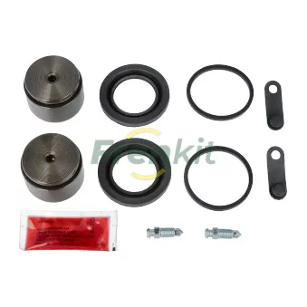 Kit de réparation, étrier de frein FRENKIT