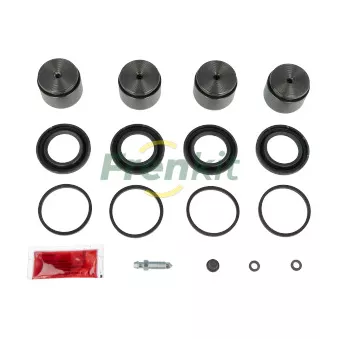 Kit de réparation, étrier de frein FRENKIT 244917