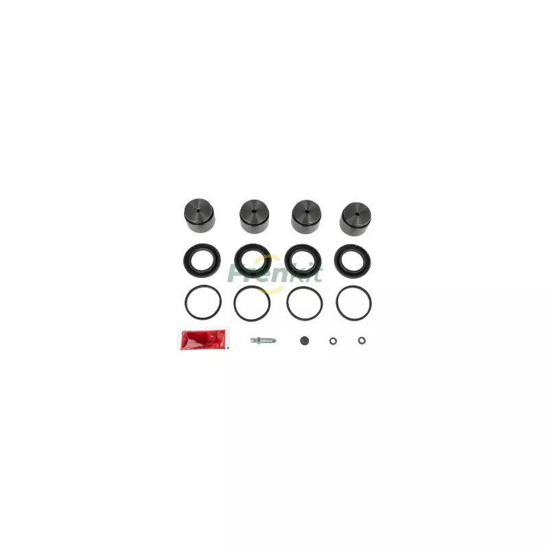 Kit de réparation, étrier de frein FRENKIT 244917