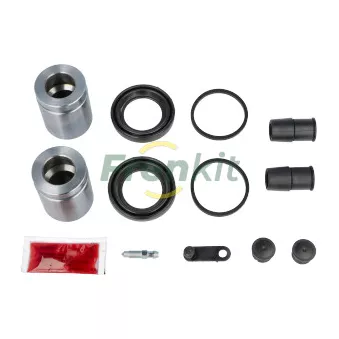 Kit de réparation, étrier de frein FRENKIT