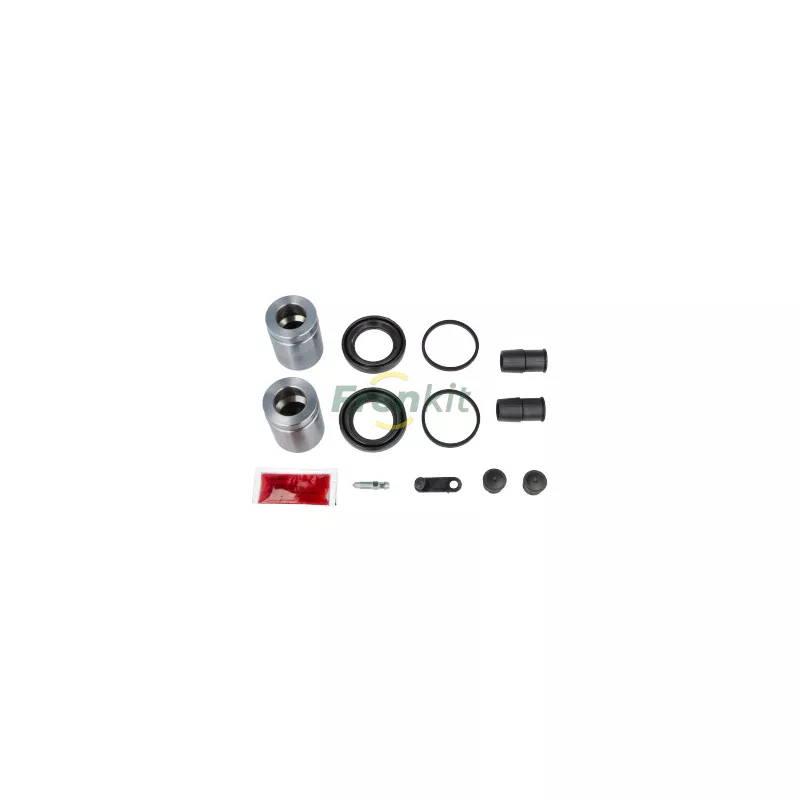 Kit de réparation, étrier de frein FRENKIT 244923