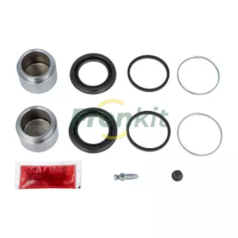 Kit de réparation, étrier de frein FRENKIT 244927