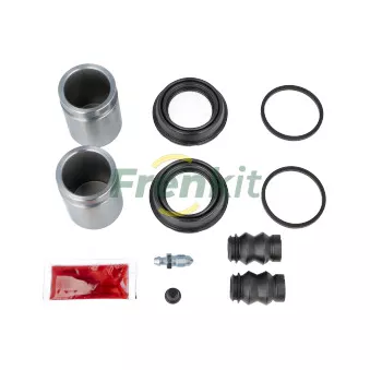 Kit de réparation, étrier de frein FRENKIT 244933