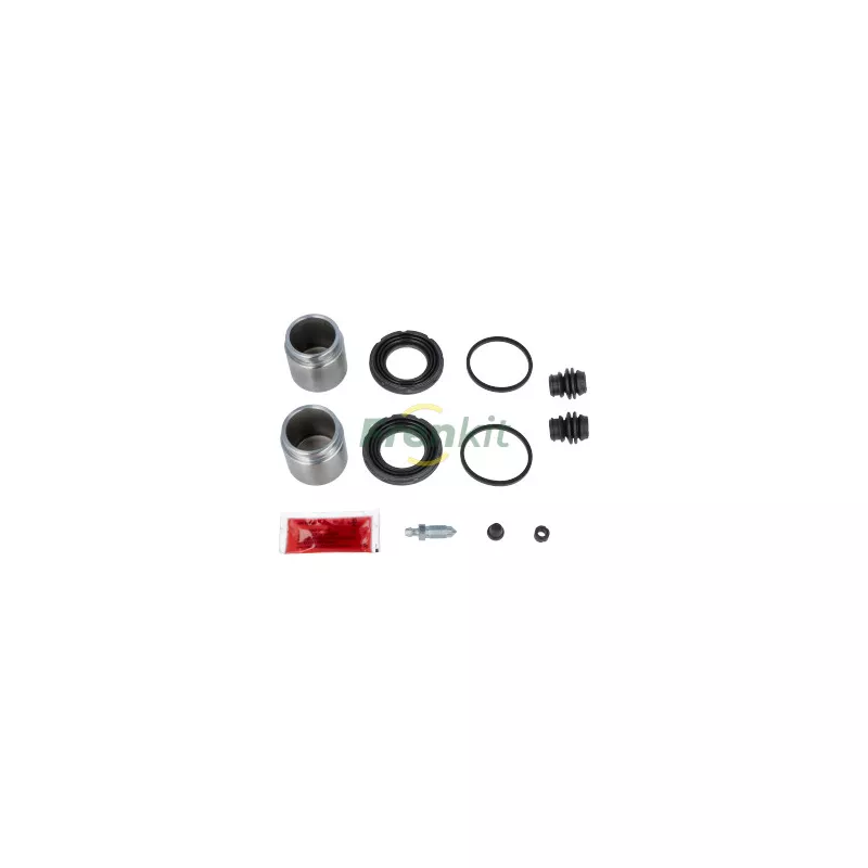 Kit de réparation, étrier de frein FRENKIT 244937