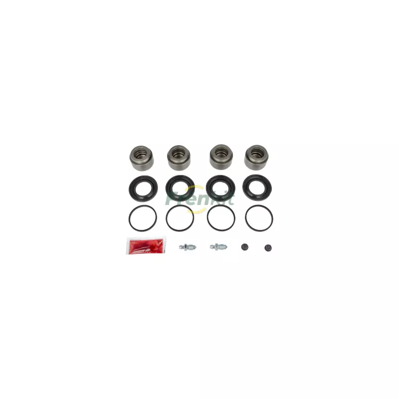 Kit de réparation, étrier de frein FRENKIT 244943