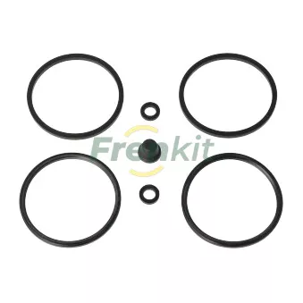 Kit de réparation, étrier de frein FRENKIT 245003