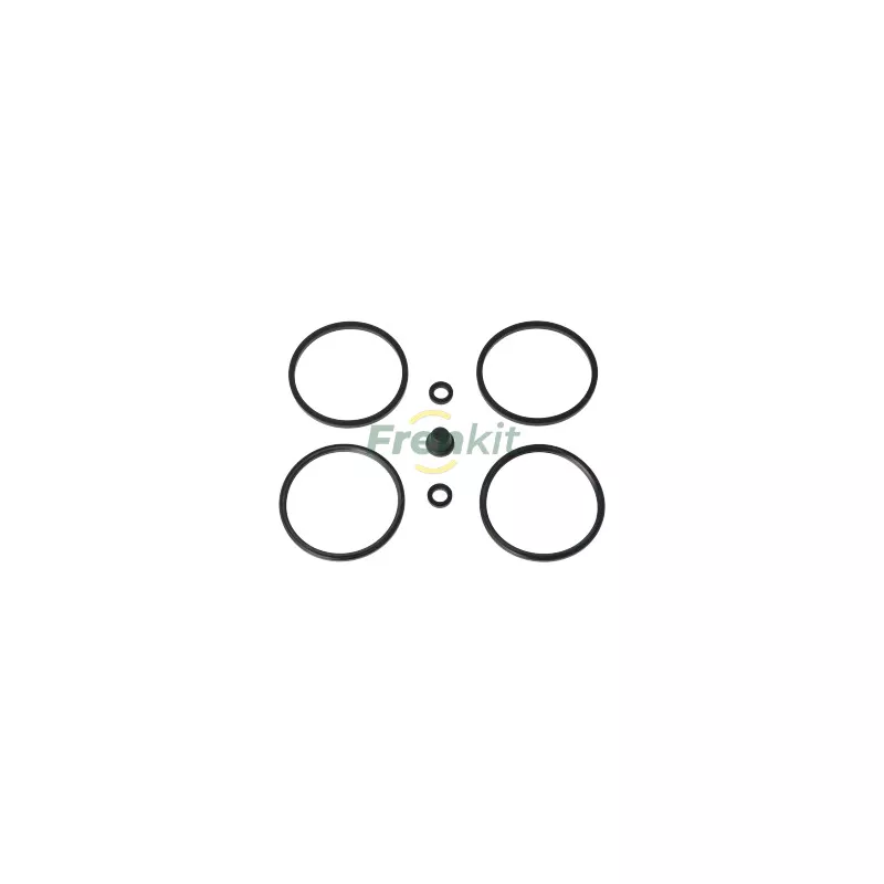Kit de réparation, étrier de frein FRENKIT 245003