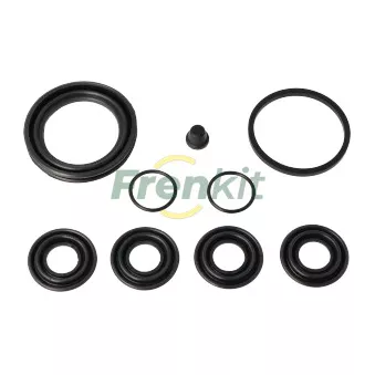 Kit de réparation, étrier de frein FRENKIT 245005