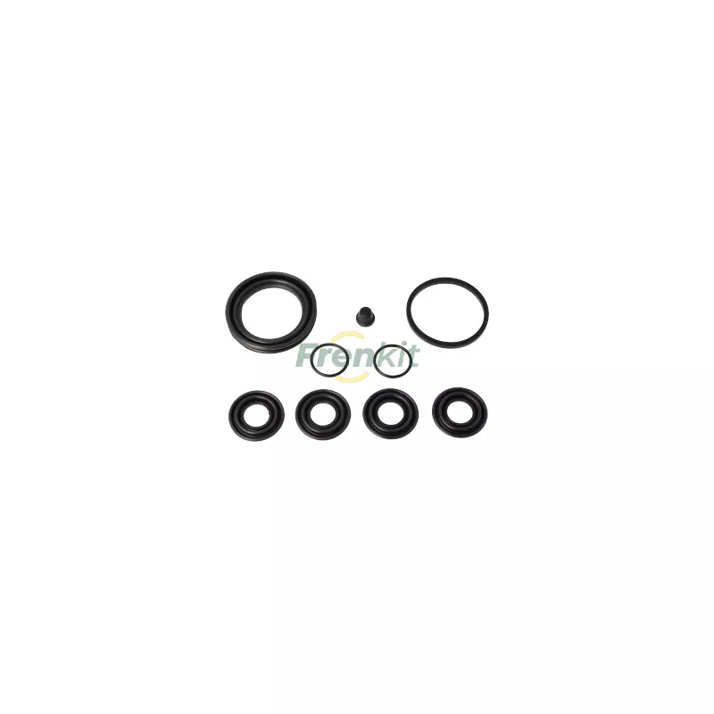 Kit de réparation, étrier de frein FRENKIT 245005