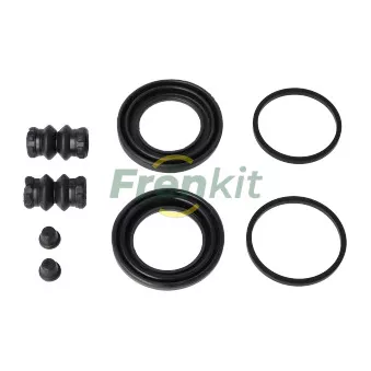 Kit de réparation, étrier de frein FRENKIT 245008