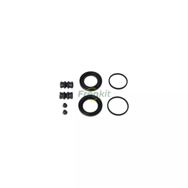 Kit de réparation, étrier de frein FRENKIT 245008