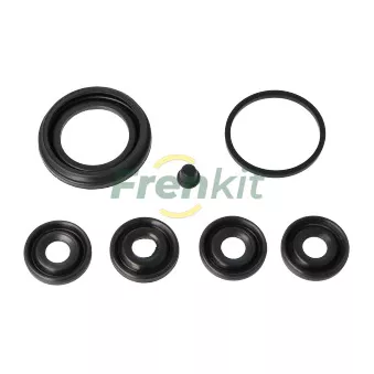 Kit de réparation, étrier de frein FRENKIT