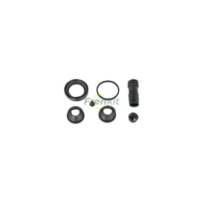 Kit de réparation, étrier de frein FRENKIT 245011