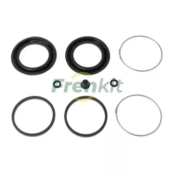 Kit de réparation, étrier de frein FRENKIT 245012