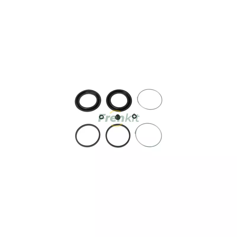 Kit de réparation, étrier de frein FRENKIT 245012