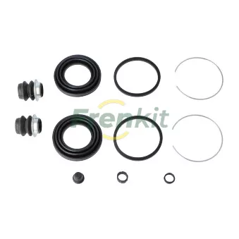 Kit de réparation, étrier de frein FRENKIT