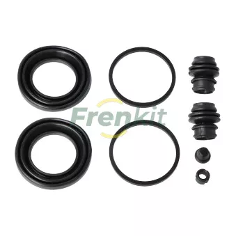 Kit de réparation, étrier de frein FRENKIT