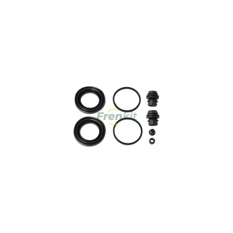 Kit de réparation, étrier de frein FRENKIT 245021