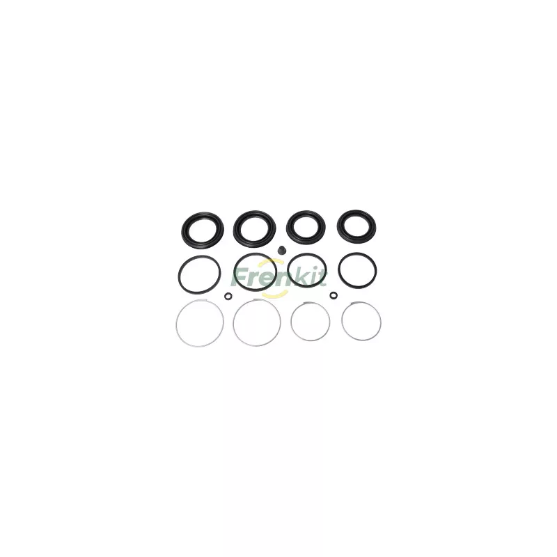 Kit de réparation, étrier de frein FRENKIT 245022