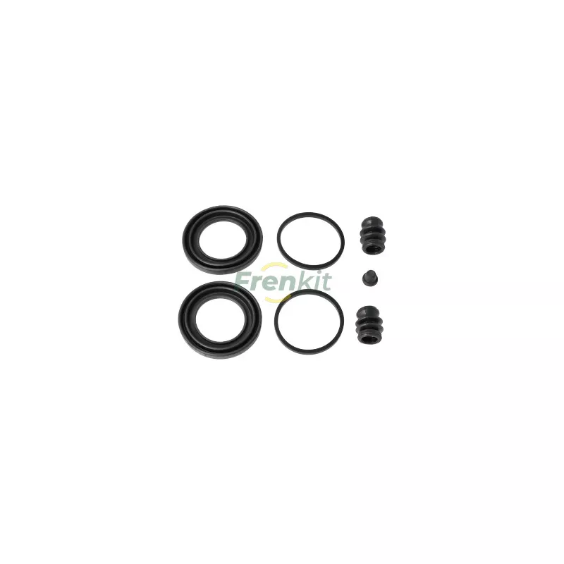 Kit de réparation, étrier de frein FRENKIT 245024