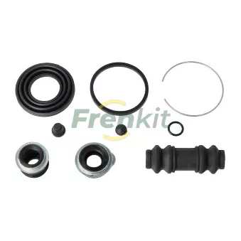 Kit de réparation, étrier de frein FRENKIT