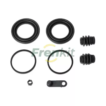 Kit de réparation, étrier de frein FRENKIT