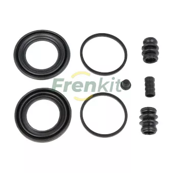 Kit de réparation, étrier de frein FRENKIT 245034