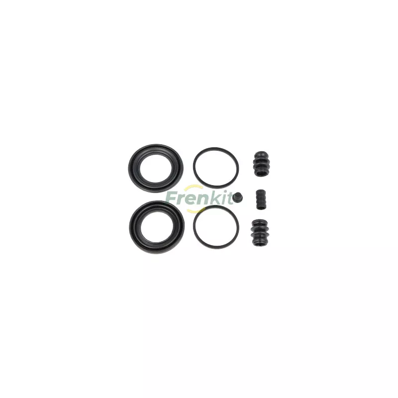 Kit de réparation, étrier de frein FRENKIT 245034