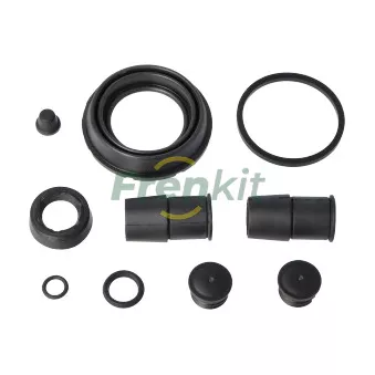 Kit de réparation, étrier de frein FRENKIT 245036