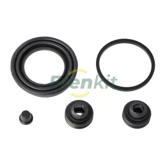 Kit de réparation, étrier de frein FRENKIT