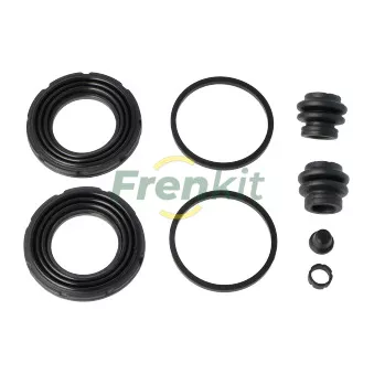 Kit de réparation, étrier de frein FRENKIT