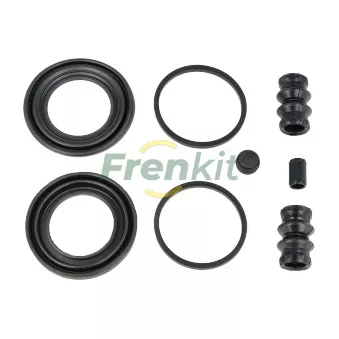 Kit de réparation, étrier de frein FRENKIT 245044