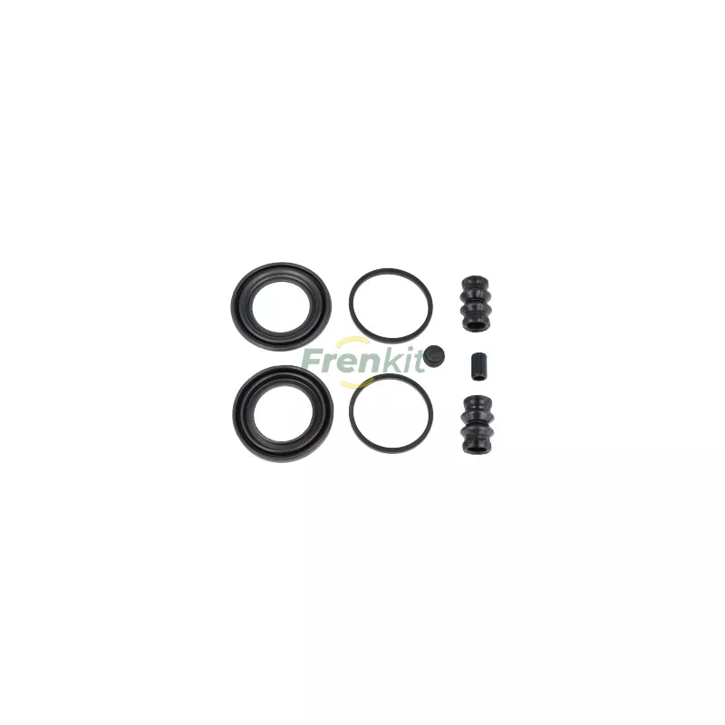 Kit de réparation, étrier de frein FRENKIT 245044